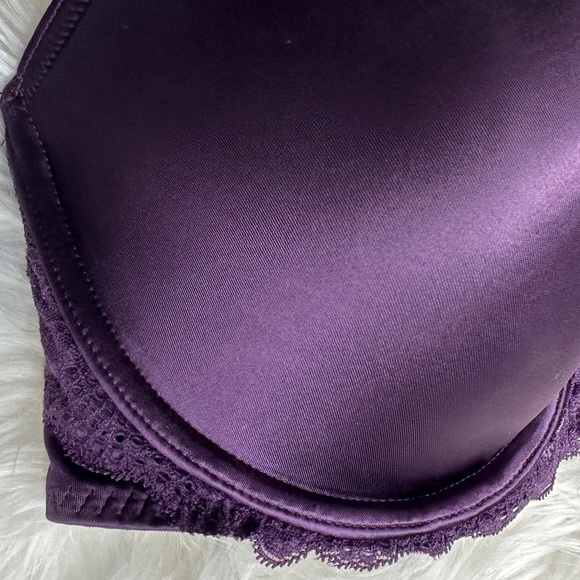 Torrid Lightly Lined T-Shirt Bra NWT - Picture 4 of 7